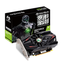MAXSUN MS GTX 1050Ti Transformers 4GB DDR5 Graphics Card